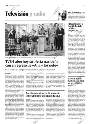 ABC MADRID 18-12-2002 página 107