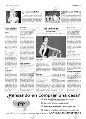 ABC MADRID 18-12-2002 página 109