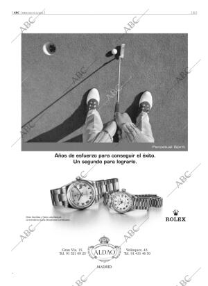 ABC MADRID 18-12-2002 página 11