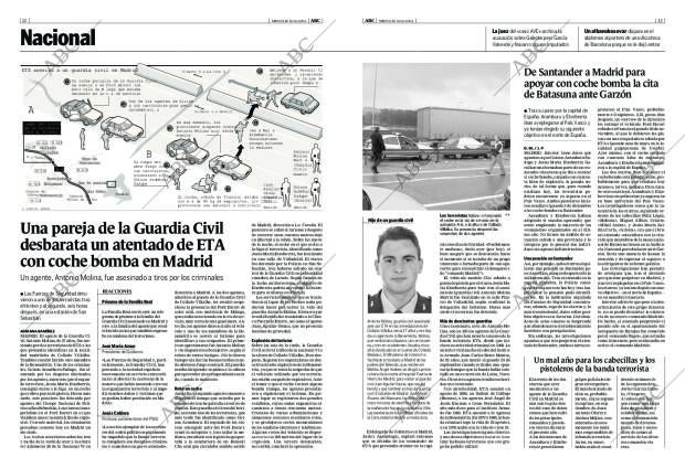 ABC MADRID 18-12-2002 página 12