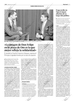 ABC MADRID 18-12-2002 página 17