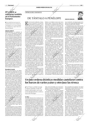 ABC MADRID 18-12-2002 página 20