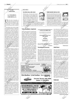 ABC MADRID 18-12-2002 página 34
