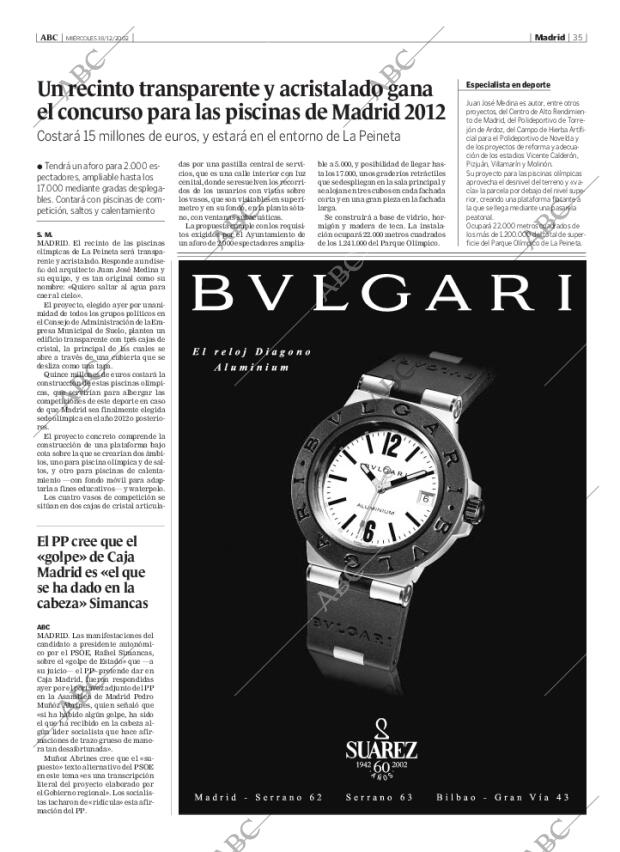 ABC MADRID 18-12-2002 página 35
