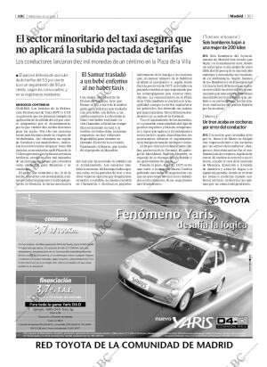 ABC MADRID 18-12-2002 página 39