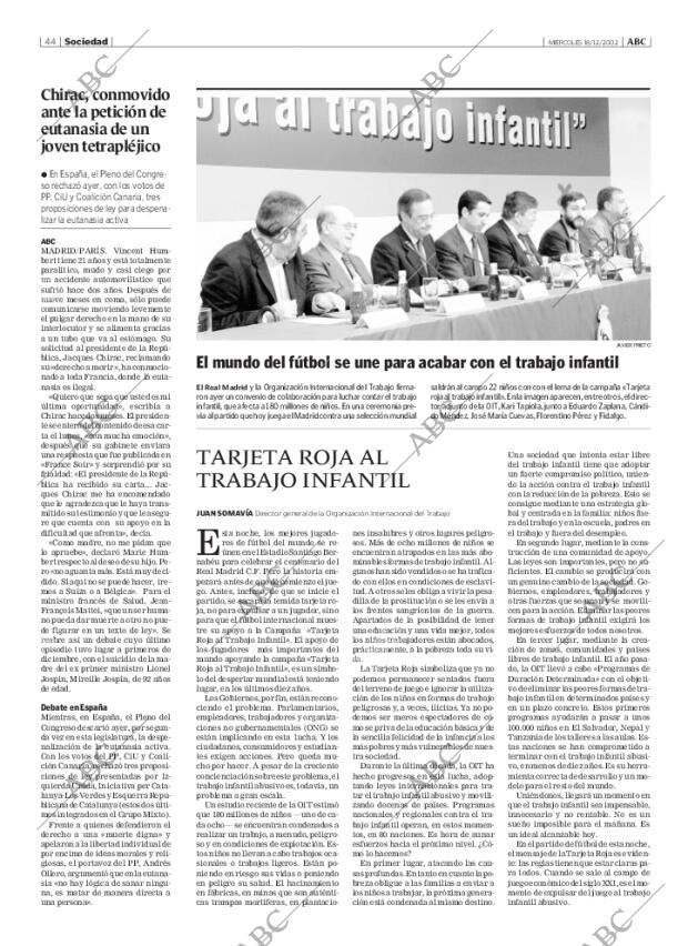 ABC MADRID 18-12-2002 página 44