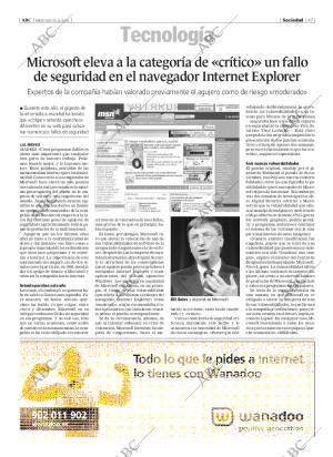 ABC MADRID 18-12-2002 página 47