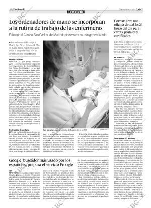 ABC MADRID 18-12-2002 página 48