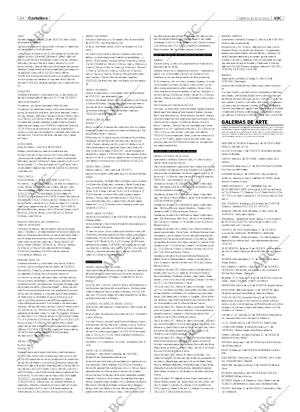 ABC MADRID 18-12-2002 página 64