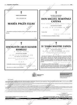 ABC MADRID 18-12-2002 página 68