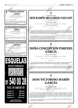 ABC MADRID 18-12-2002 página 69