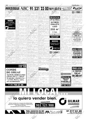 ABC MADRID 18-12-2002 página 75