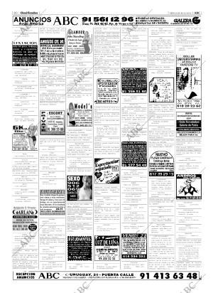 ABC MADRID 18-12-2002 página 80