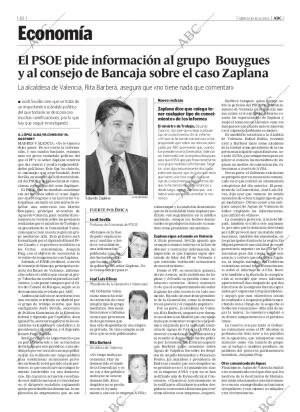 ABC MADRID 18-12-2002 página 82