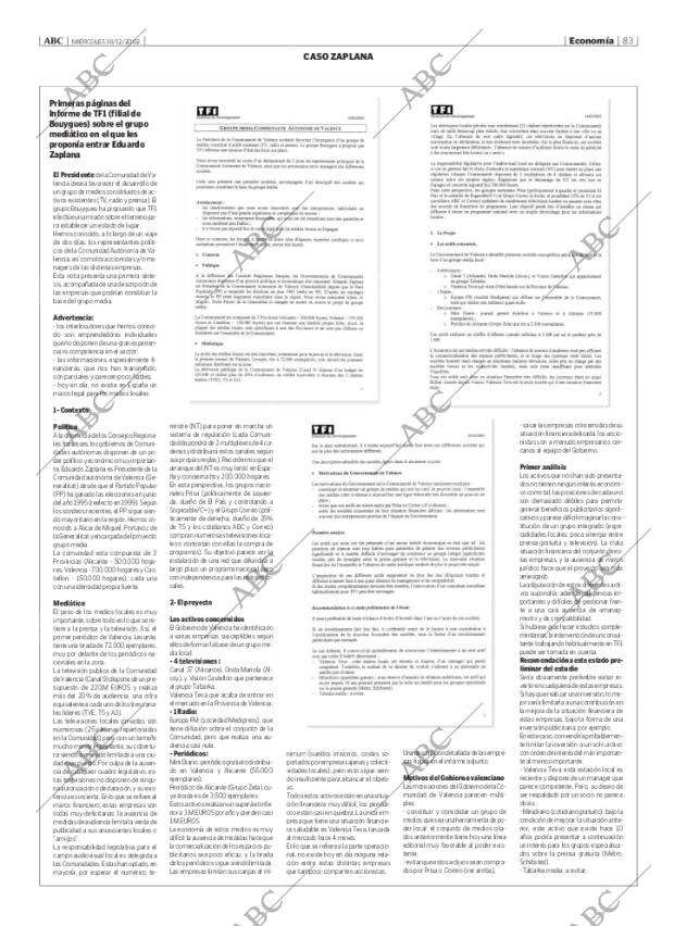 ABC MADRID 18-12-2002 página 83