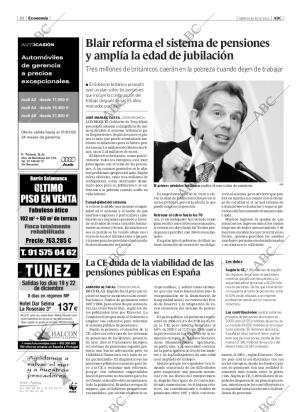 ABC MADRID 18-12-2002 página 88