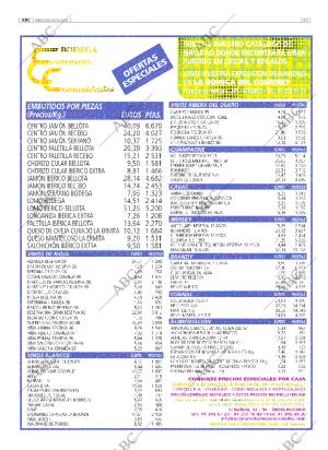 ABC MADRID 18-12-2002 página 93