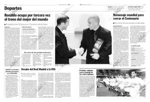 ABC MADRID 18-12-2002 página 99
