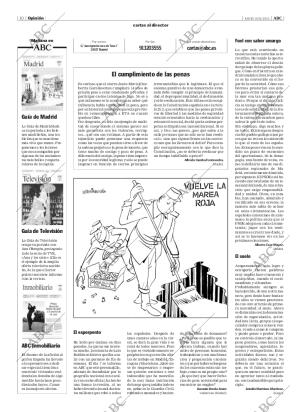 ABC MADRID 19-12-2002 página 10