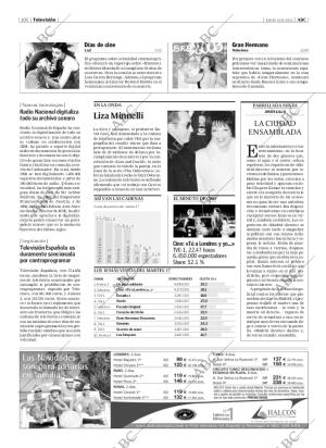 ABC MADRID 19-12-2002 página 100