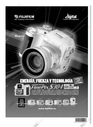 ABC MADRID 19-12-2002 página 104