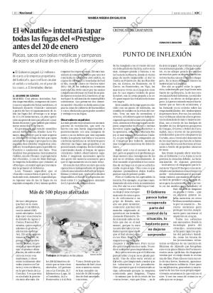 ABC MADRID 19-12-2002 página 18