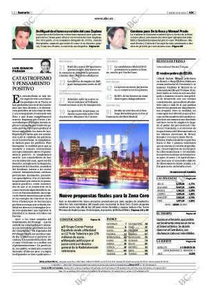 ABC MADRID 19-12-2002 página 2