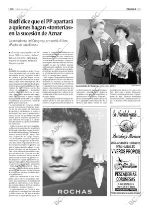 ABC MADRID 19-12-2002 página 21