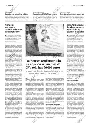 ABC MADRID 19-12-2002 página 36
