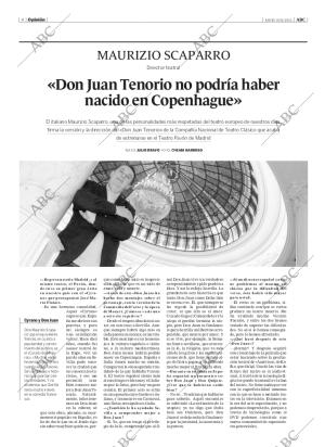 ABC MADRID 19-12-2002 página 4