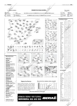 ABC MADRID 19-12-2002 página 40