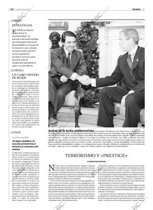 ABC MADRID 19-12-2002 página 5