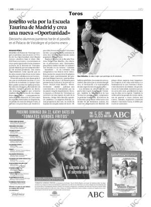 ABC MADRID 19-12-2002 página 57
