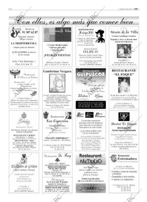 ABC MADRID 19-12-2002 página 6