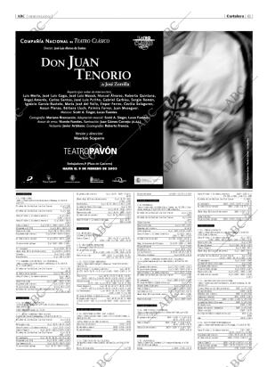 ABC MADRID 19-12-2002 página 61