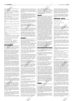 ABC MADRID 19-12-2002 página 66