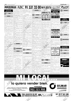 ABC MADRID 19-12-2002 página 73