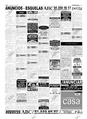 ABC MADRID 19-12-2002 página 77