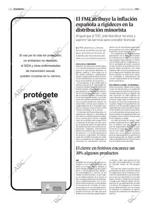 ABC MADRID 19-12-2002 página 82