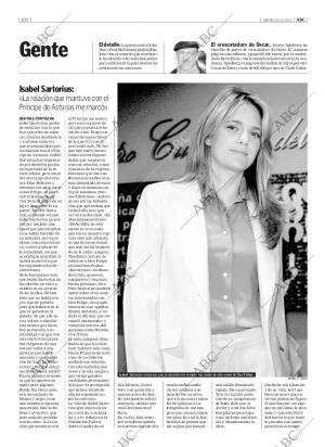 ABC MADRID 20-12-2002 página 100