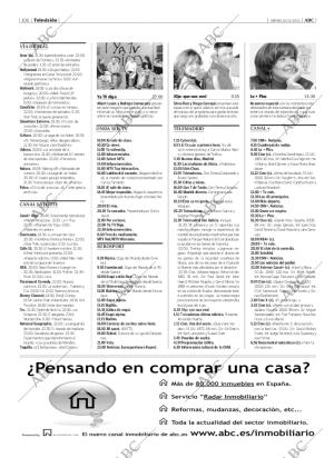 ABC MADRID 20-12-2002 página 106