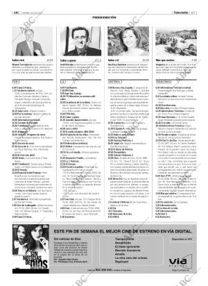 ABC MADRID 20-12-2002 página 107