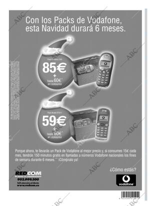 ABC MADRID 20-12-2002 página 108