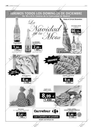 ABC MADRID 20-12-2002 página 11
