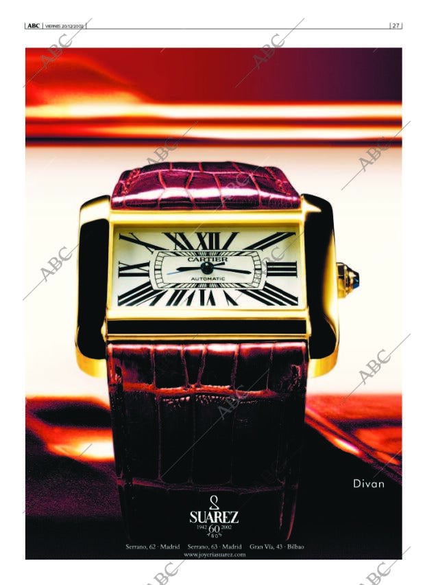 ABC MADRID 20-12-2002 página 27