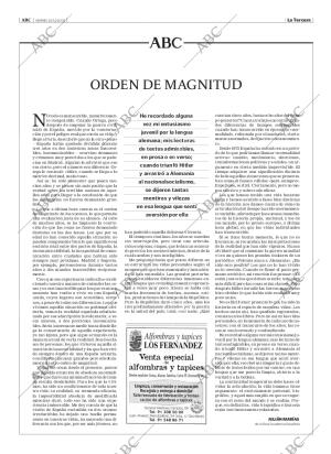 ABC MADRID 20-12-2002 página 3