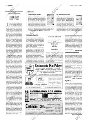 ABC MADRID 20-12-2002 página 32