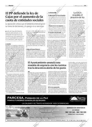 ABC MADRID 20-12-2002 página 34