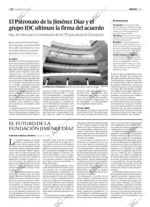 ABC MADRID 20-12-2002 página 35