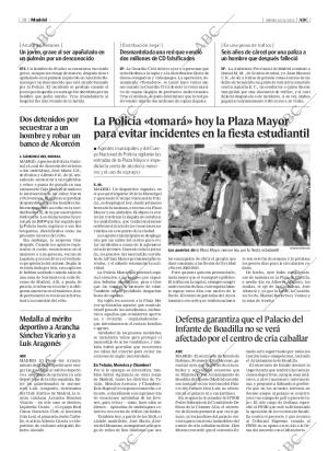 ABC MADRID 20-12-2002 página 38